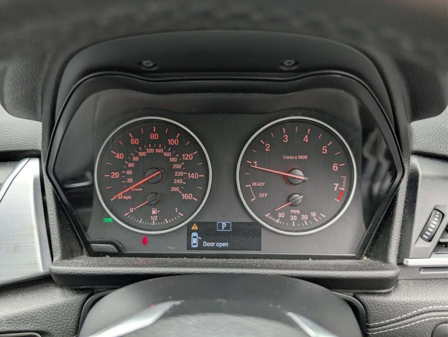 Used BMW 2 Series 2017 for sale - 77714424: Photo 16