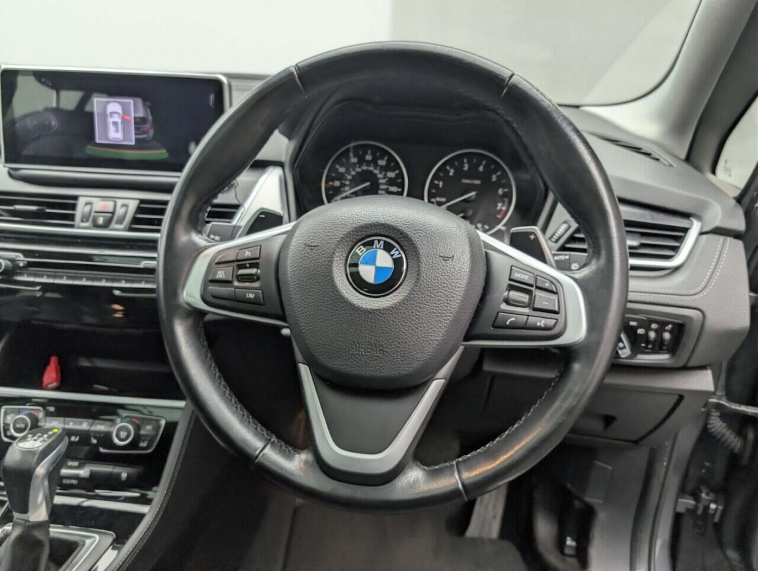 Used BMW 2 Series 2017 for sale - 77714424: Photo 21