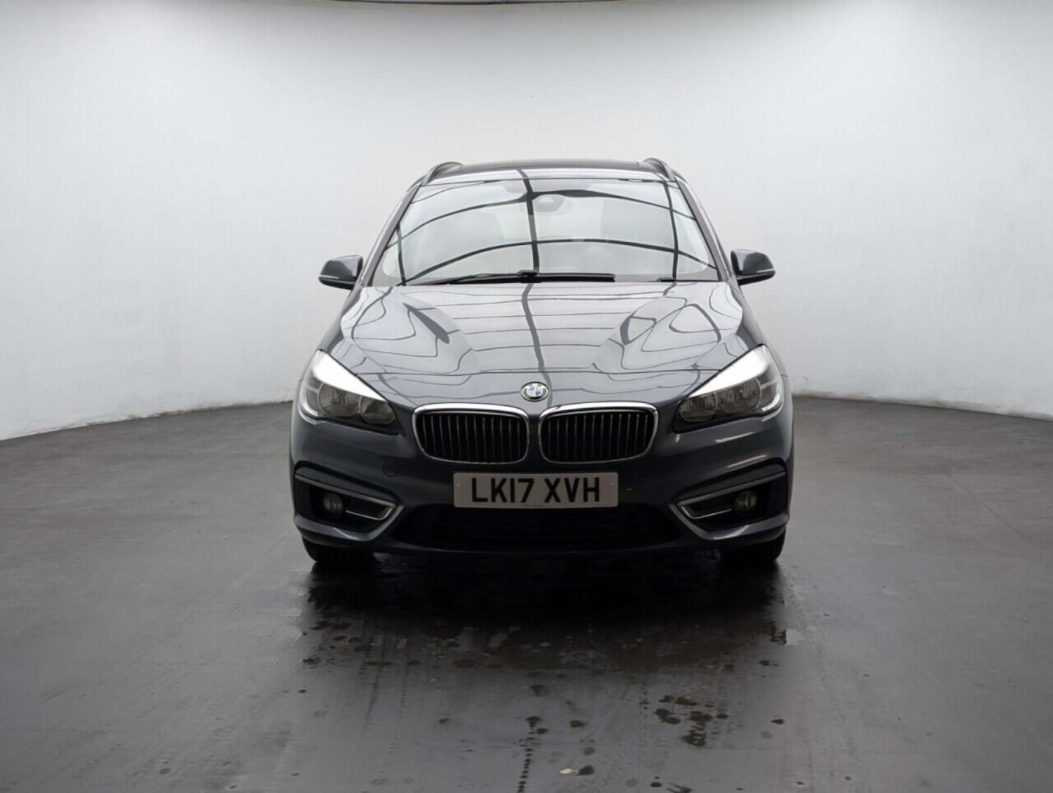 Used BMW 2 Series 2017 for sale - 77714424: Photo 3