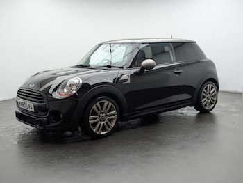 Used MINI Hatch 2017 for sale - 77775435: Photo