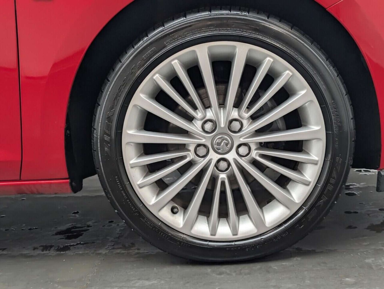 Used Vauxhall Astra 2016 for sale - 77714275: Photo 10