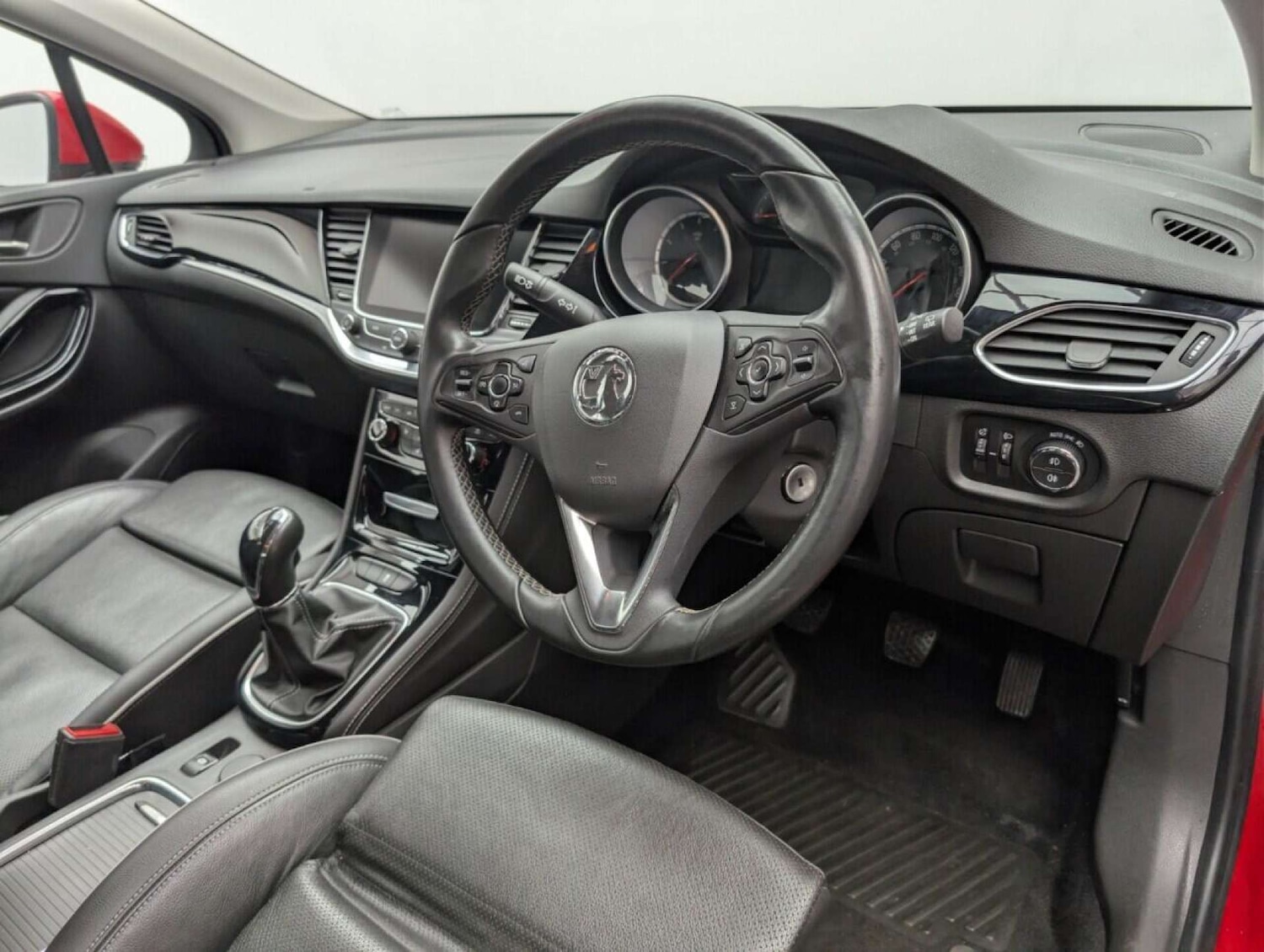 Used Vauxhall Astra 2016 for sale - 77714275: Photo 11