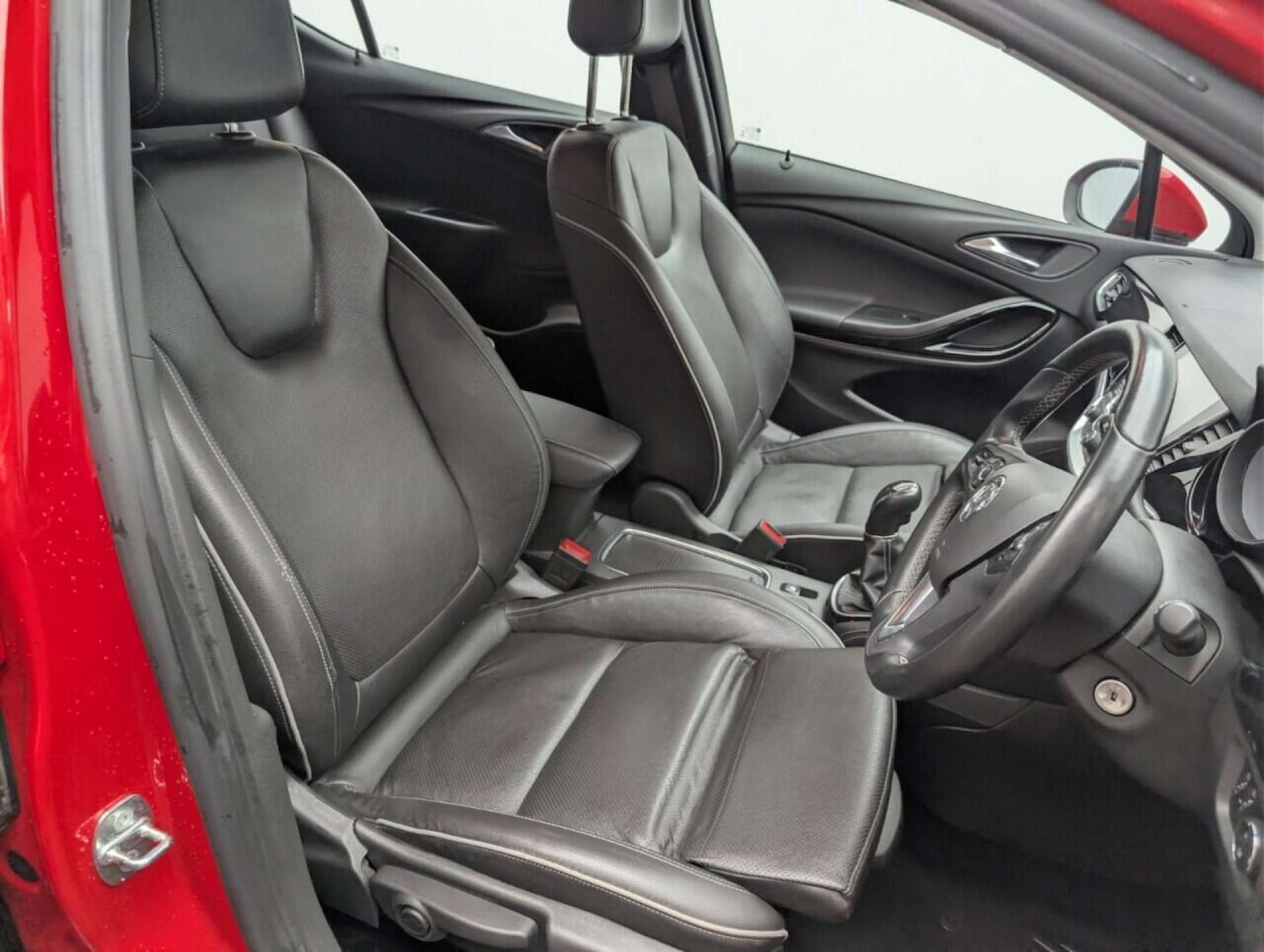 Used Vauxhall Astra 2016 for sale - 77714275: Photo 12