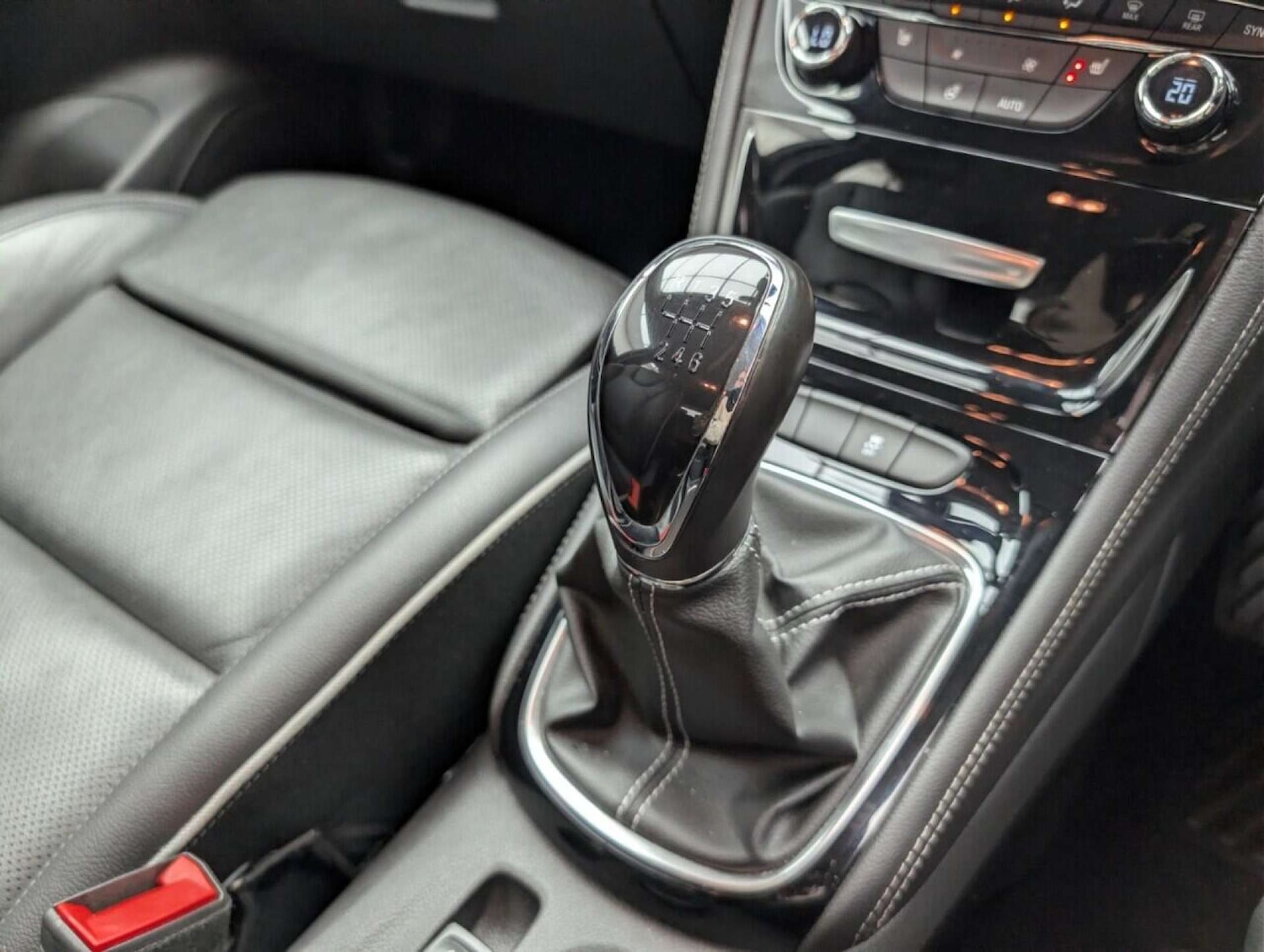 Used Vauxhall Astra 2016 for sale - 77714275: Photo 16