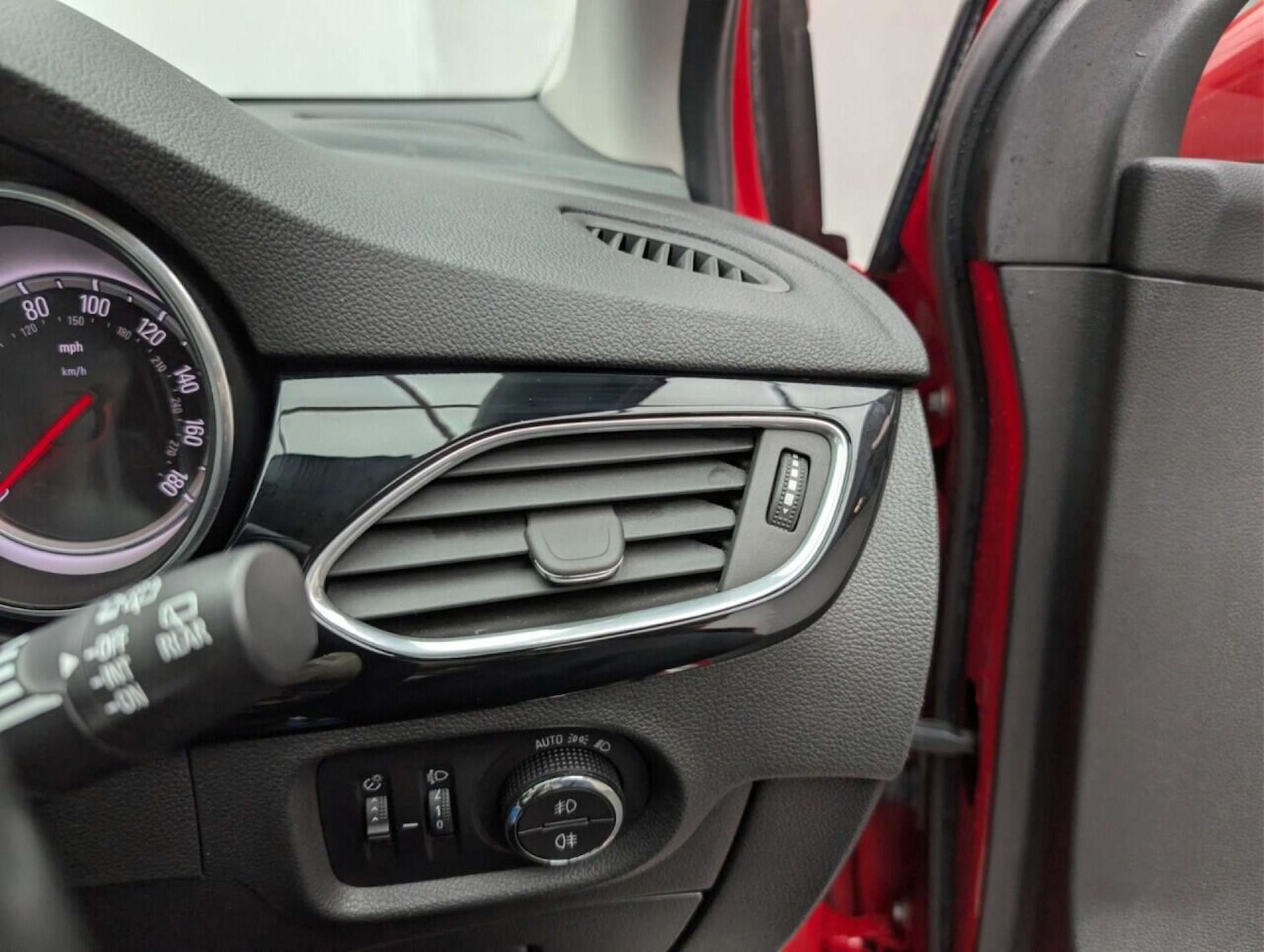 Used Vauxhall Astra 2016 for sale - 77714275: Photo 18