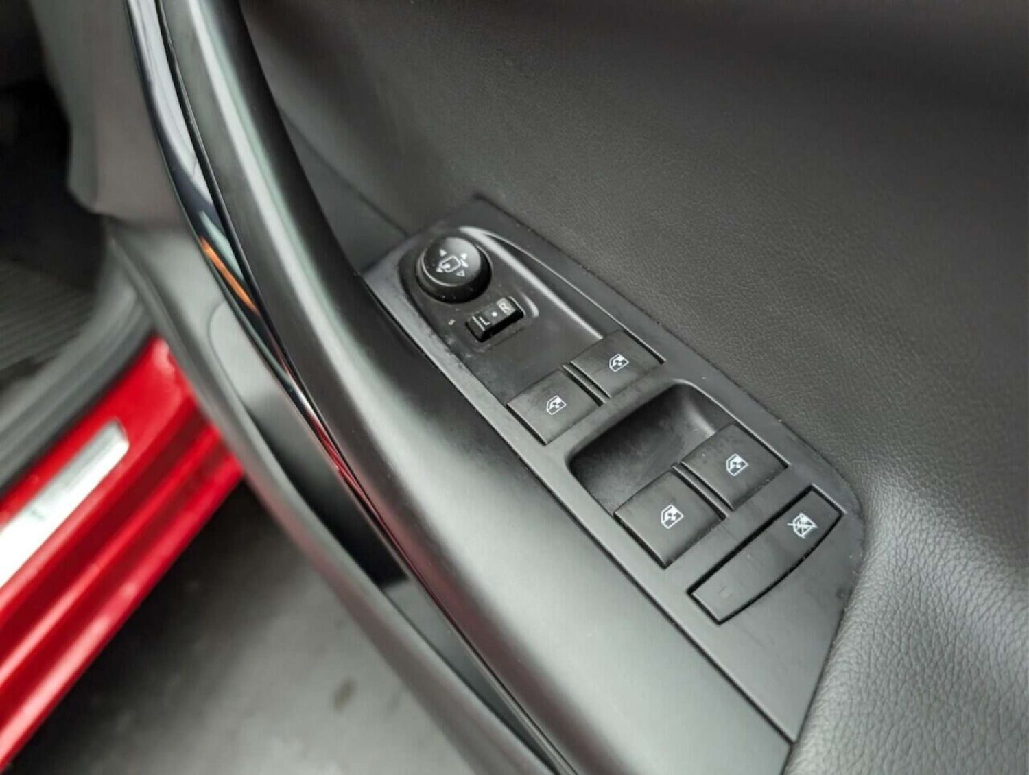 Used Vauxhall Astra 2016 for sale - 77714275: Photo 19