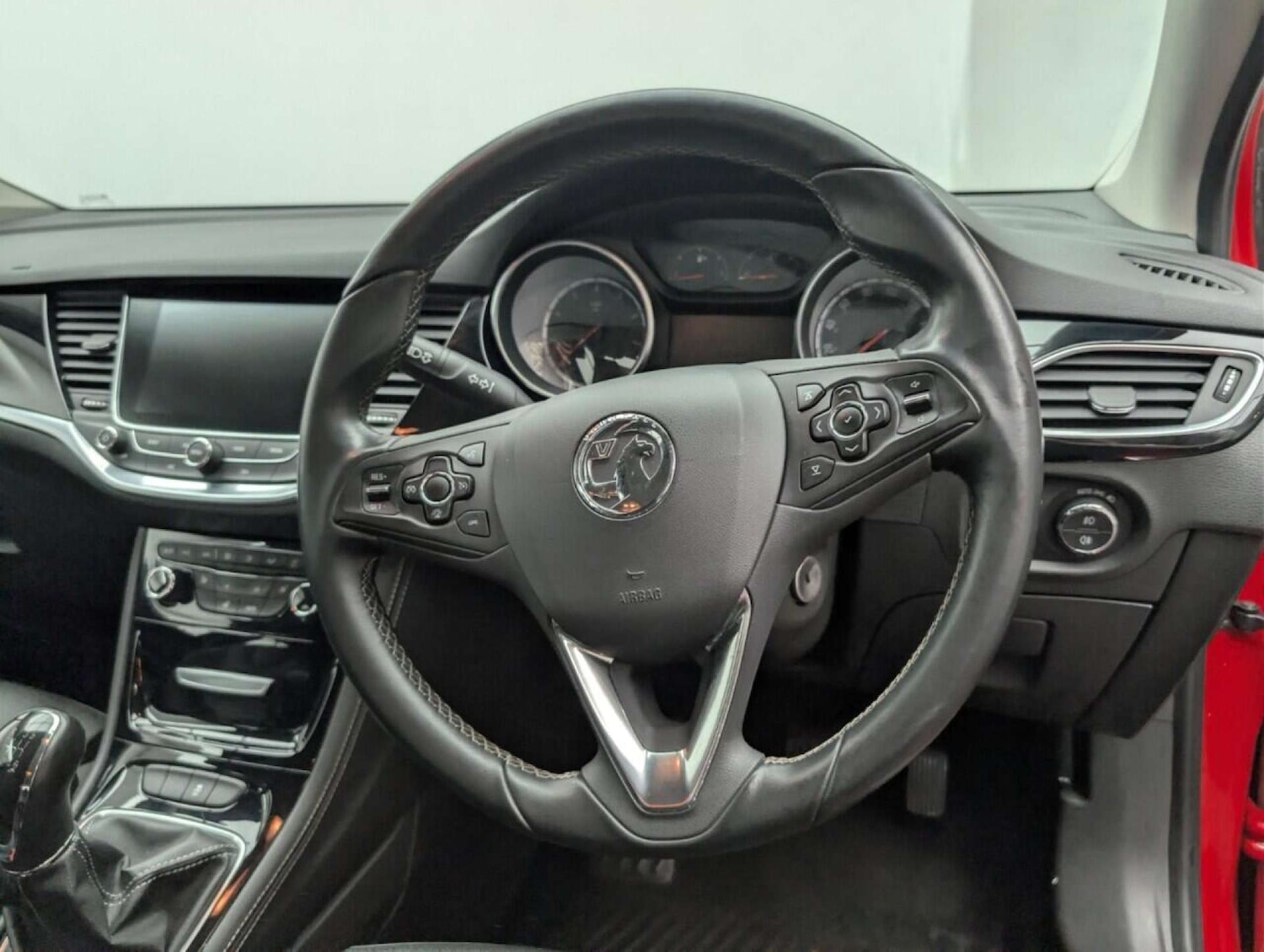 Used Vauxhall Astra 2016 for sale - 77714275: Photo 20