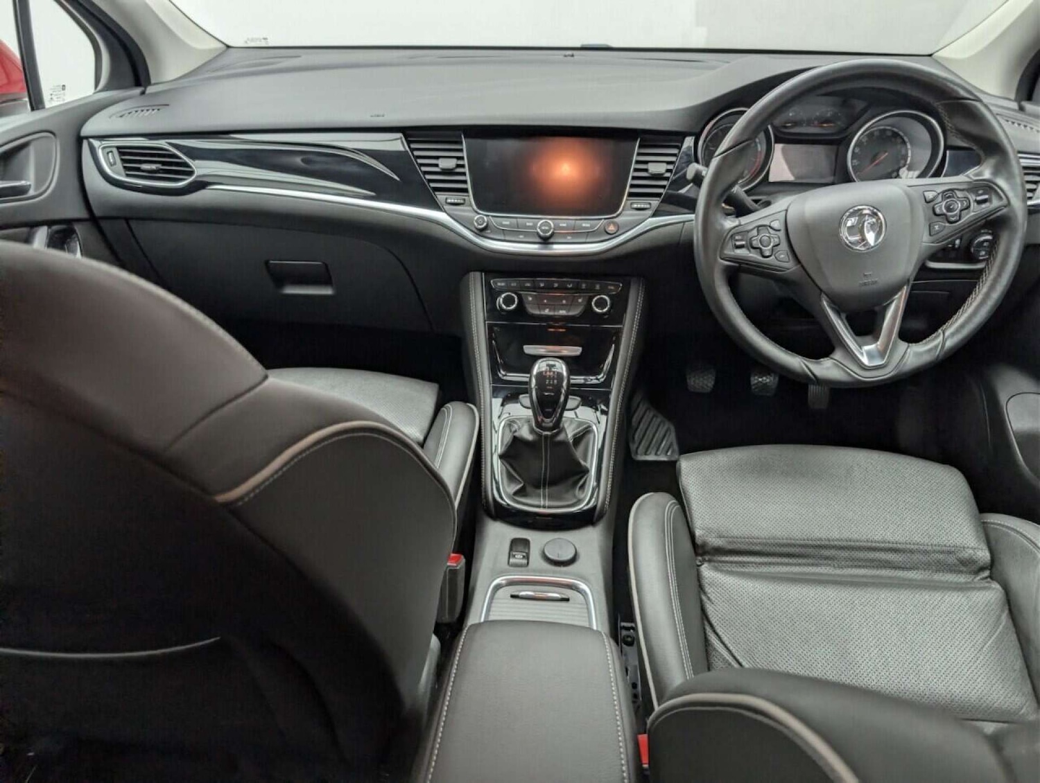 Used Vauxhall Astra 2016 for sale - 77714275: Photo 21