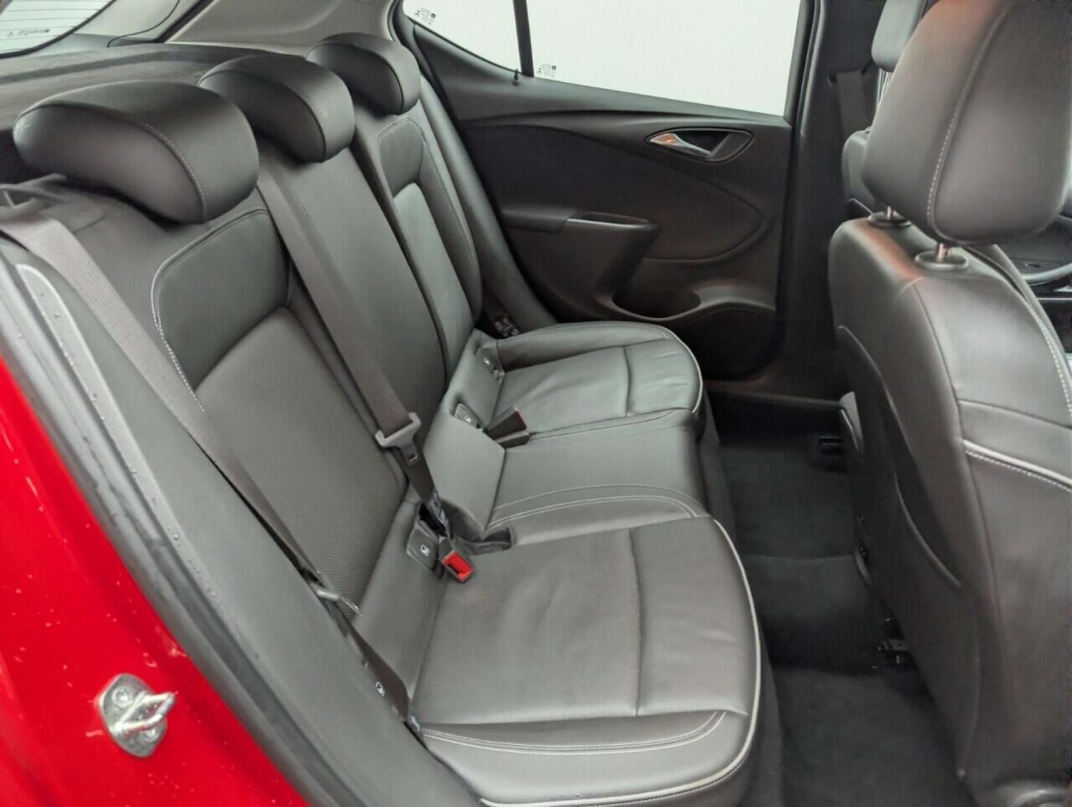 Used Vauxhall Astra 2016 for sale - 77714275: Photo 22