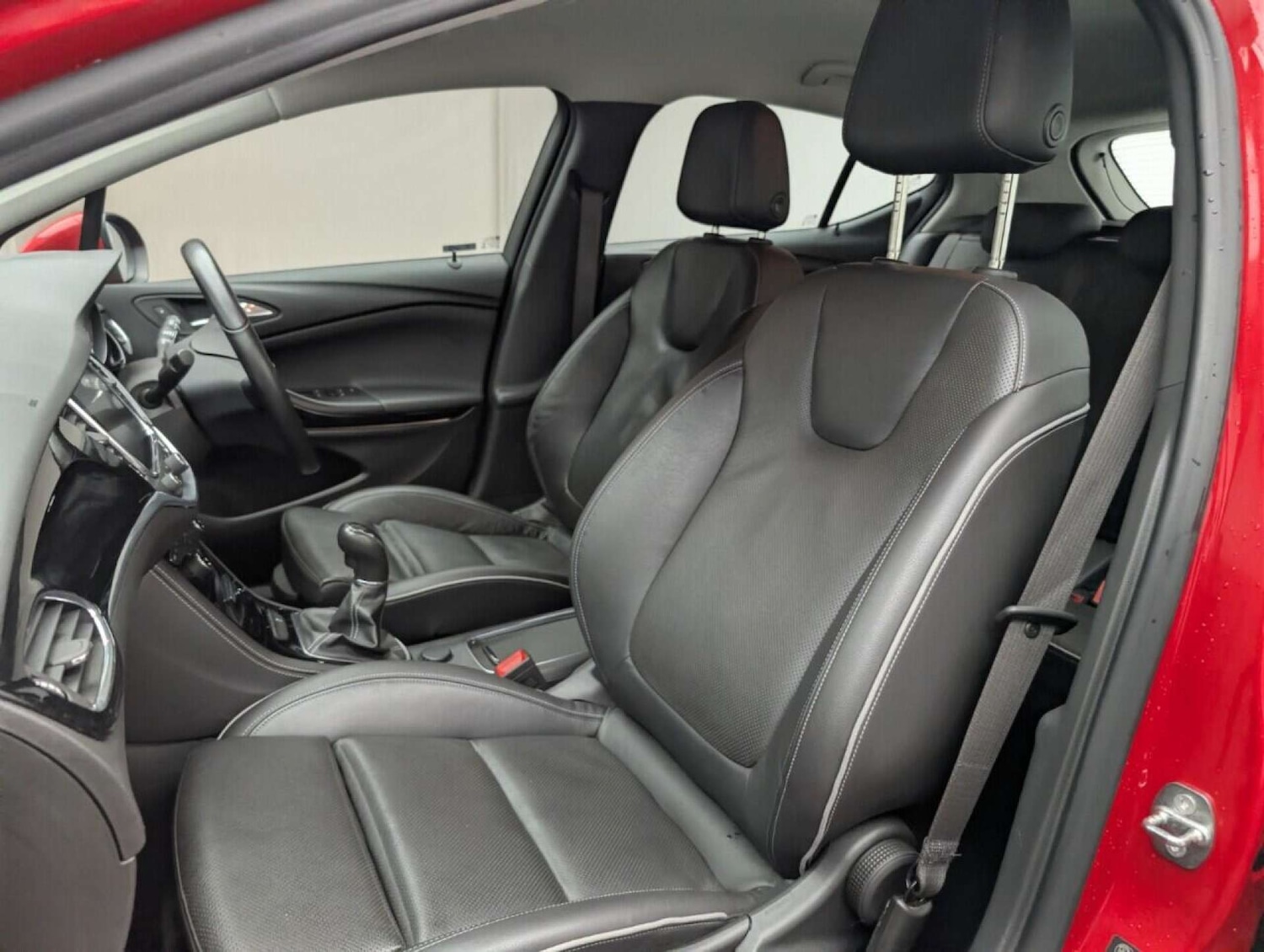 Used Vauxhall Astra 2016 for sale - 77714275: Photo 25