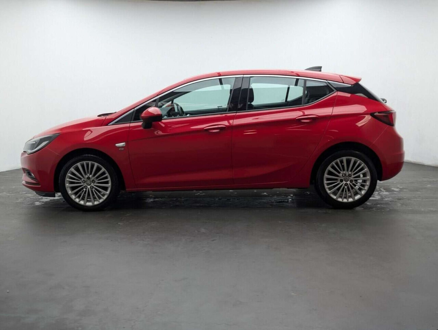 Used Vauxhall Astra 2016 for sale - 77714275: Photo 5