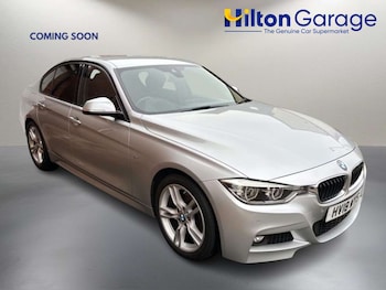 BMW 3 Series feature image