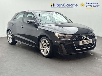 Used Audi A1 2022 for sale - 79286836: Photo