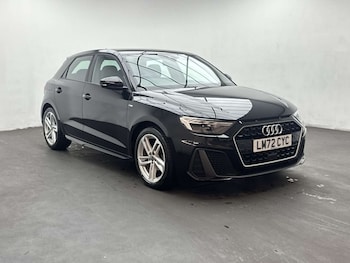 Used Audi A1 2022 for sale - 79286836: Photo