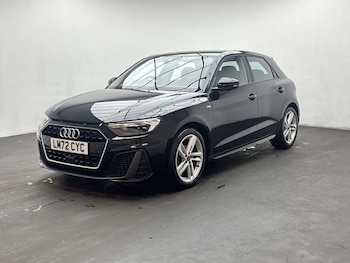 Used Audi A1 2022 for sale - 79286836: Photo