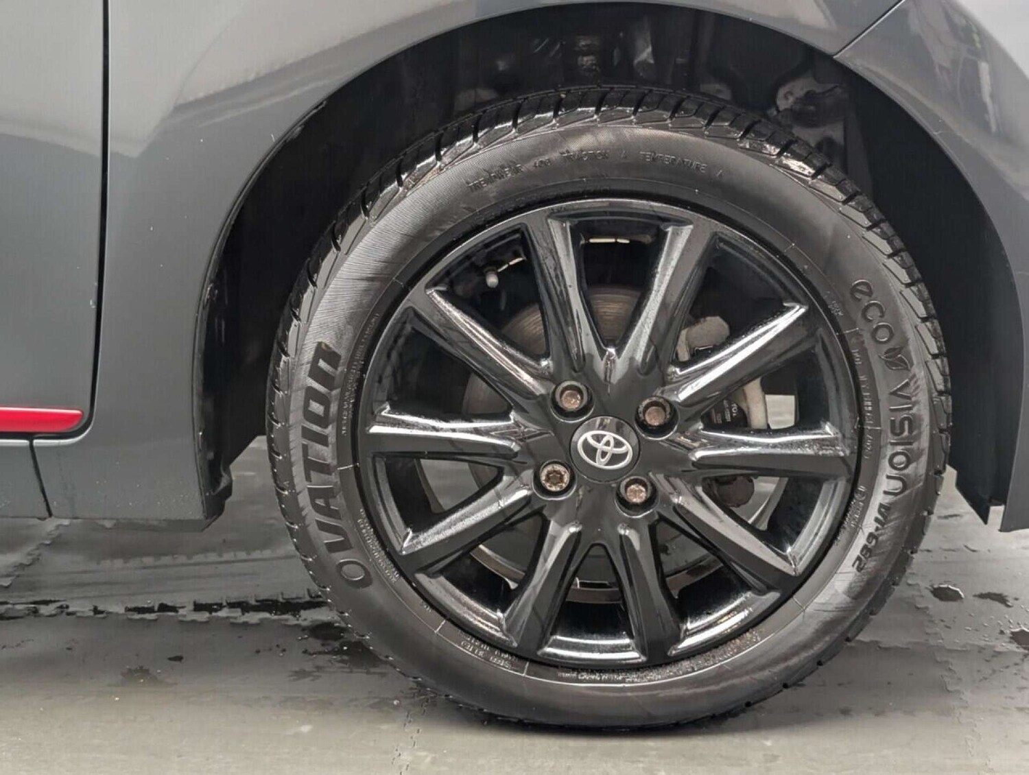 Used Toyota AYGO 2018 for sale - 77714482: Photo 10