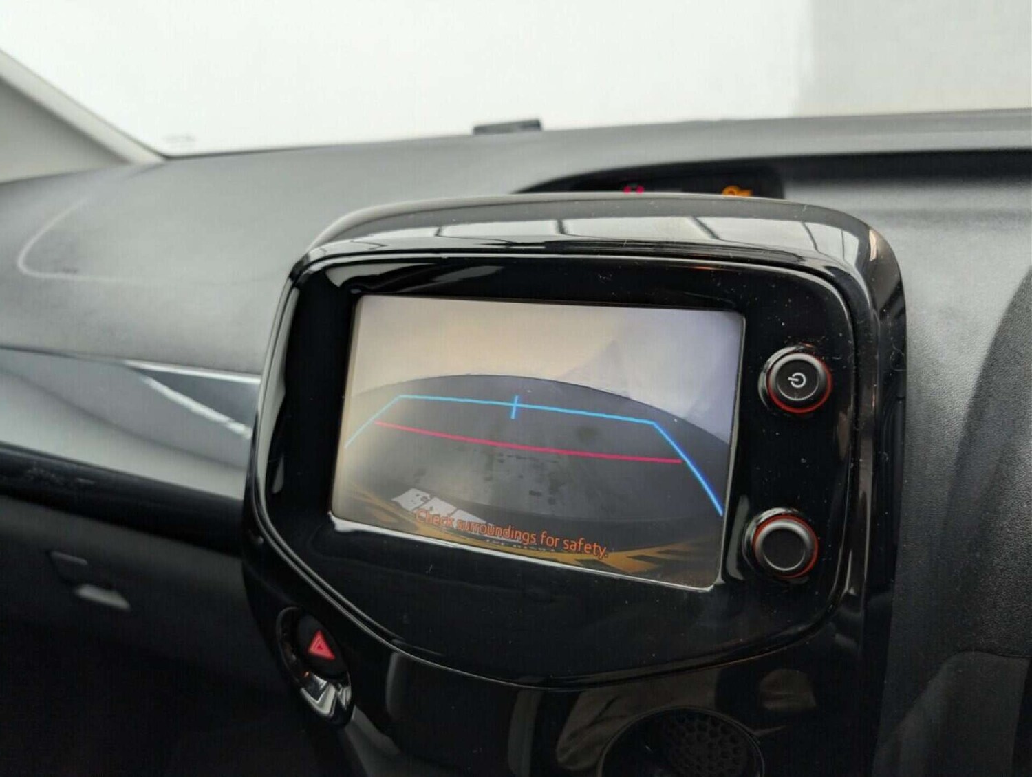 Used Toyota AYGO 2018 for sale - 77714482: Photo 15