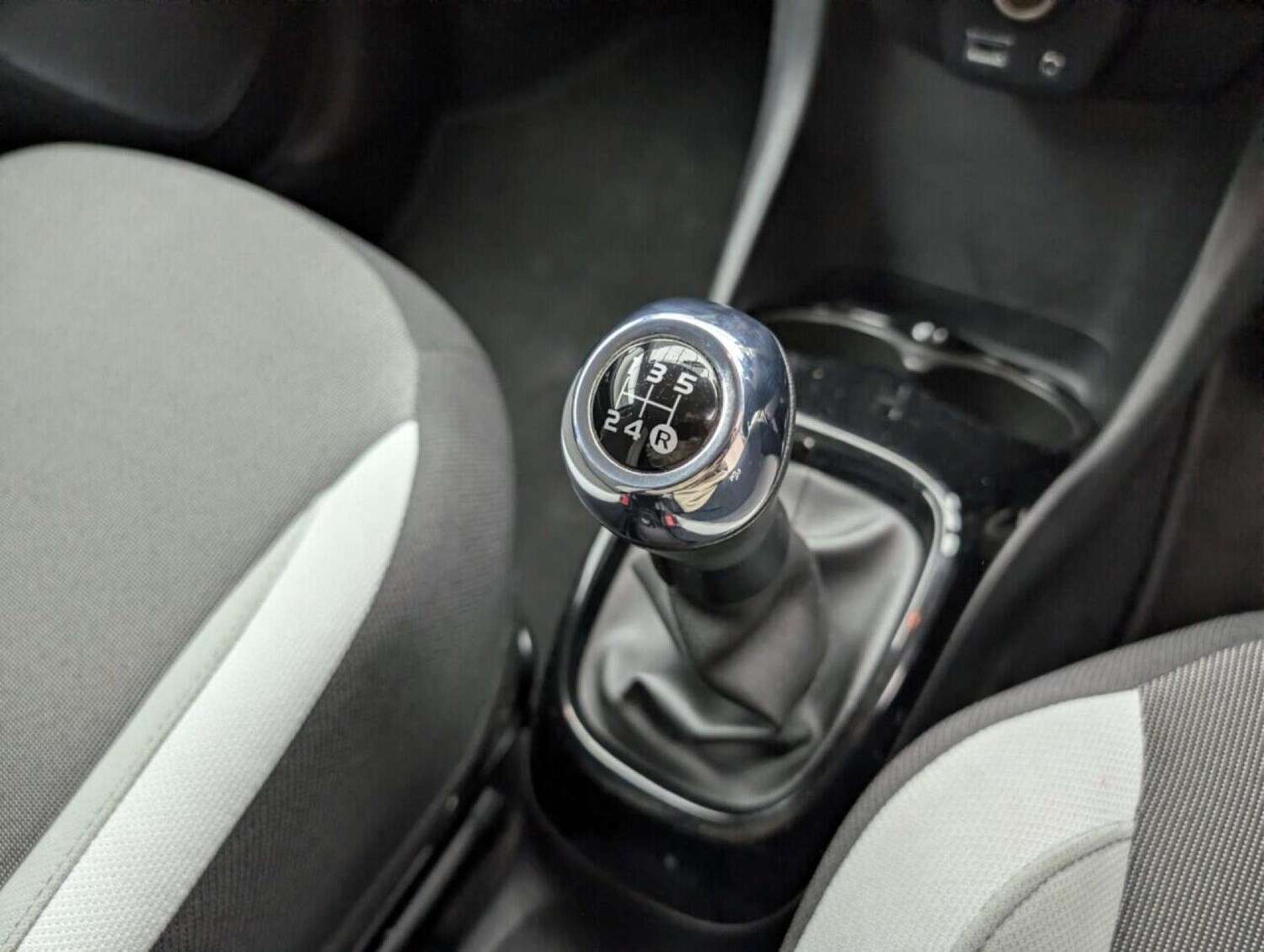 Used Toyota AYGO 2018 for sale - 77714482: Photo 16