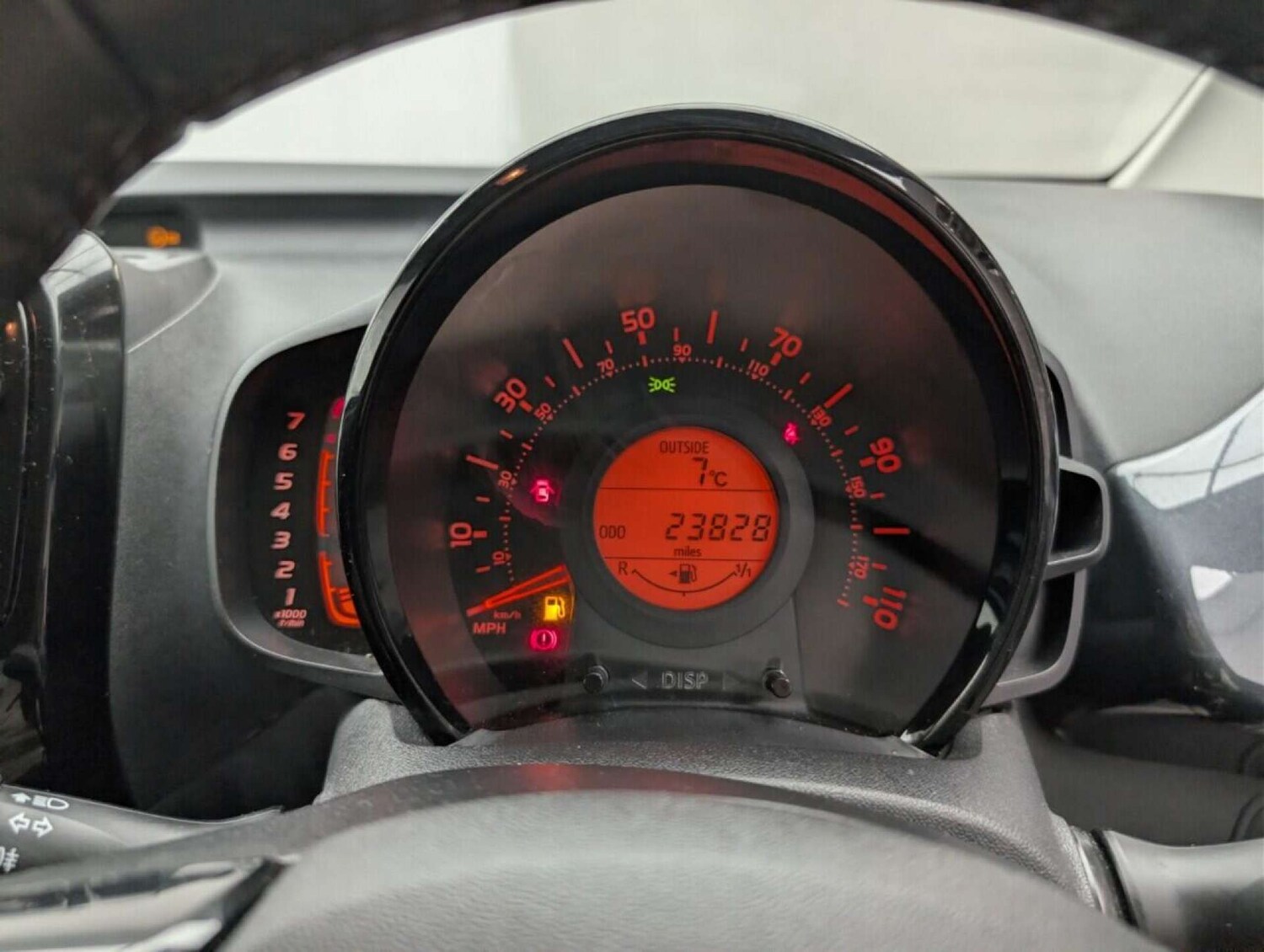 Used Toyota AYGO 2018 for sale - 77714482: Photo 17