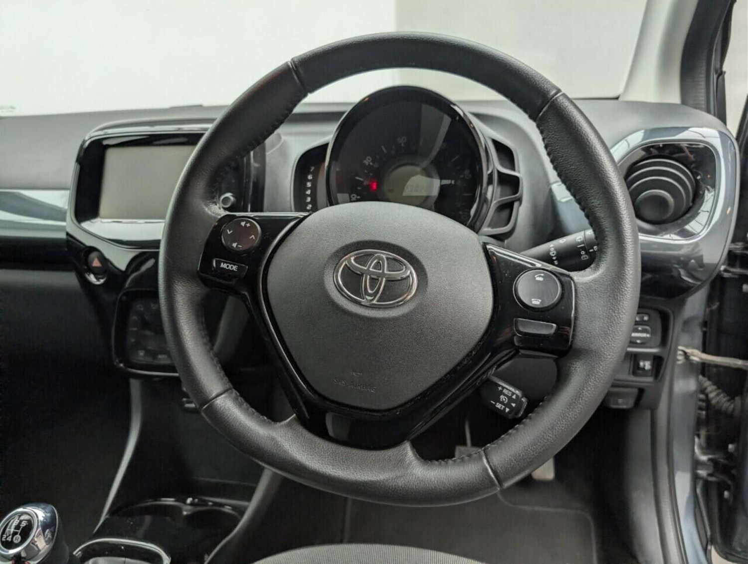 Used Toyota AYGO 2018 for sale - 77714482: Photo 20