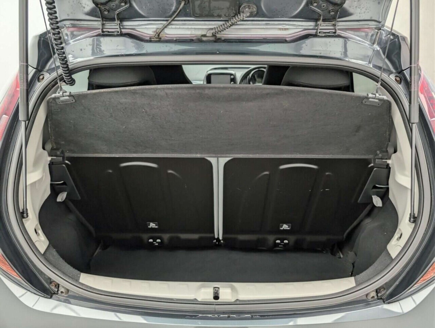 Used Toyota AYGO 2018 for sale - 77714482: Photo 23