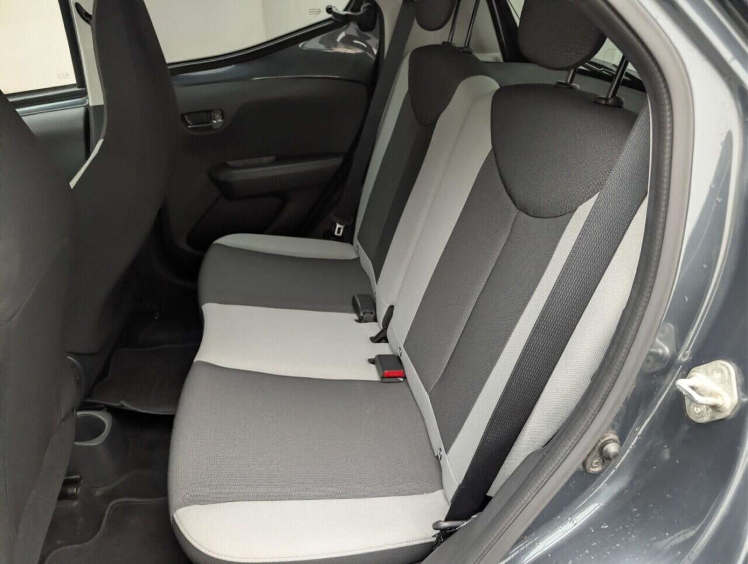 Used Toyota AYGO 2018 for sale - 77714482: Photo 24