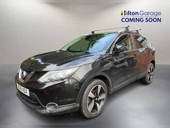 Used Nissan Qashqai 2016 for sale - 77496208: Photo