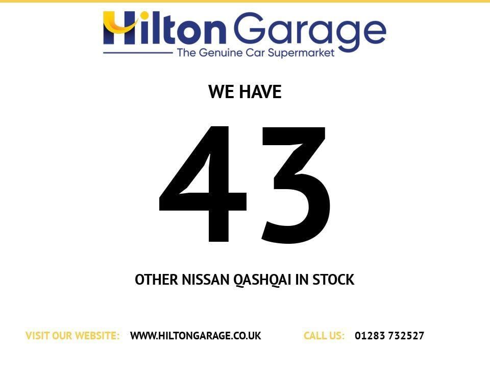 Used Nissan Qashqai for sale - 77496208: Photo 9