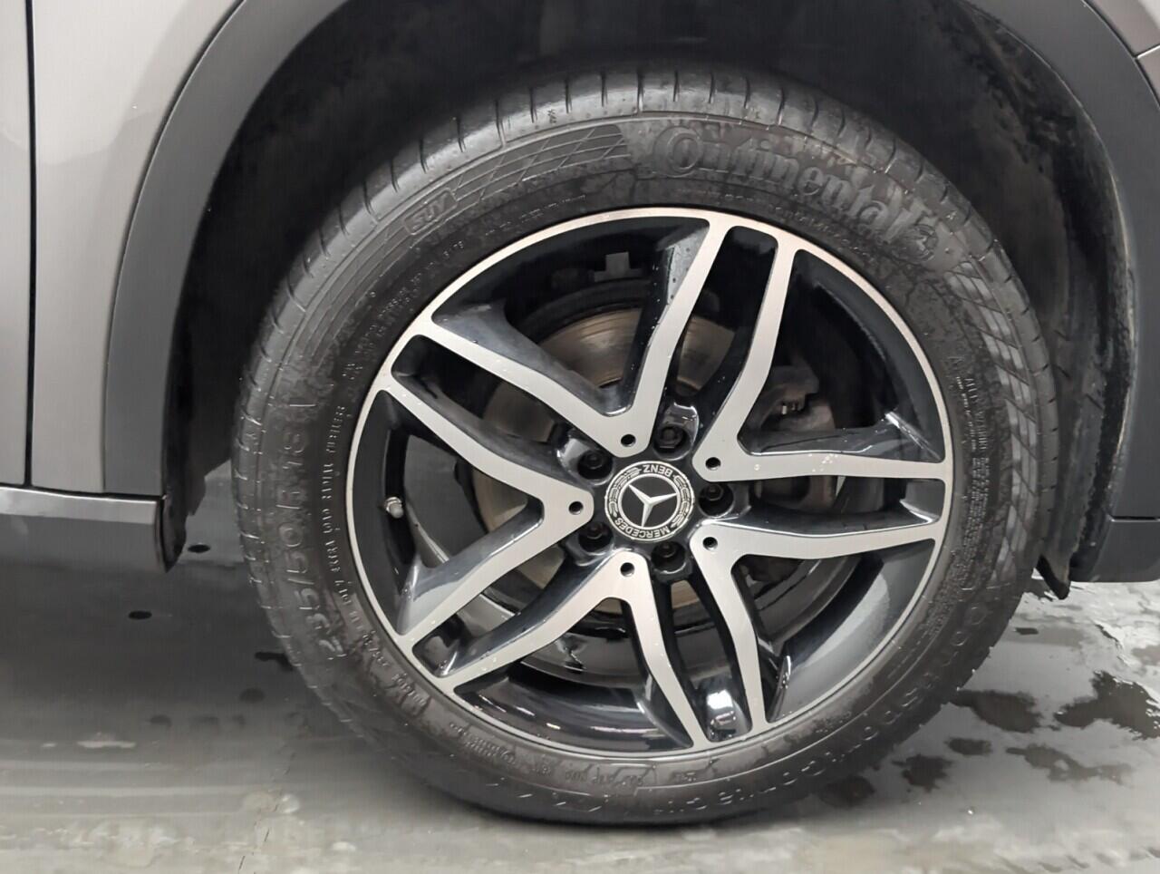 Used Mercedes-Benz GLA 2019 for sale - 77143802: Photo 10