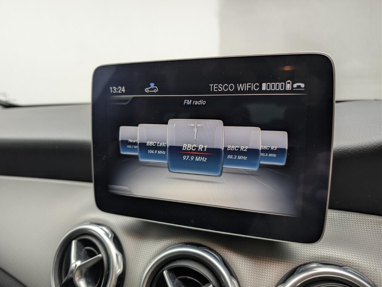 Used Mercedes-Benz GLA 2019 for sale - 77143802: Photo 13