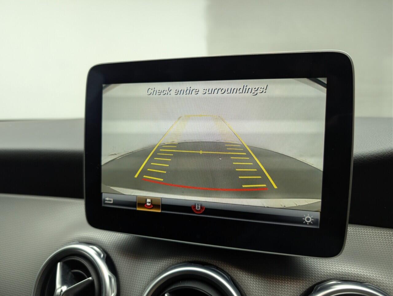 Used Mercedes-Benz GLA 2019 for sale - 77143802: Photo 14