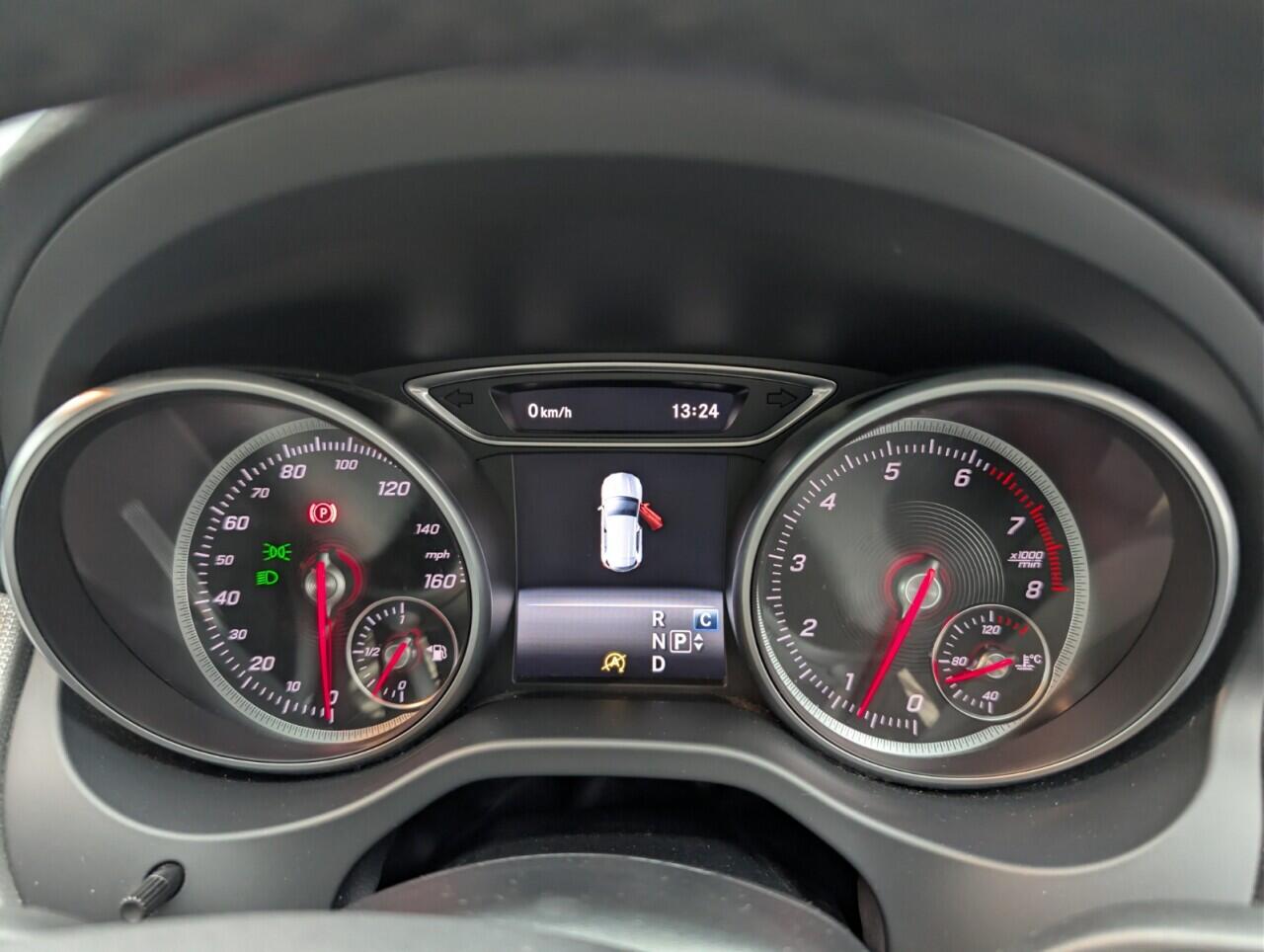 Used Mercedes-Benz GLA 2019 for sale - 77143802: Photo 18