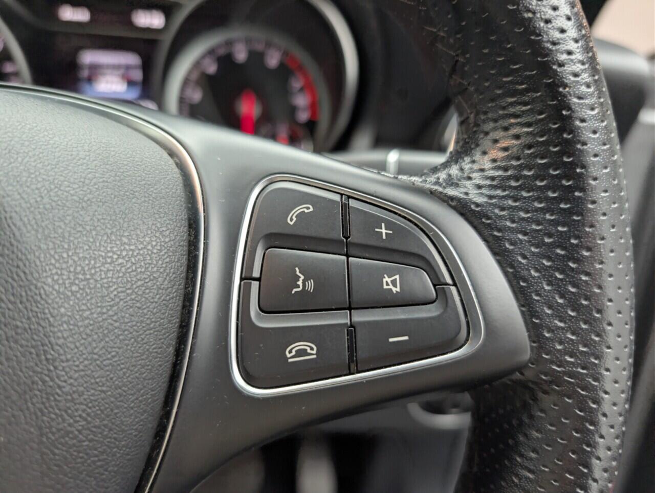 Used Mercedes-Benz GLA 2019 for sale - 77143802: Photo 20