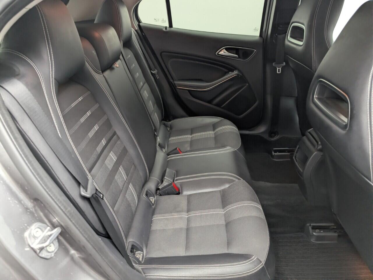 Used Mercedes-Benz GLA 2019 for sale - 77143802: Photo 25