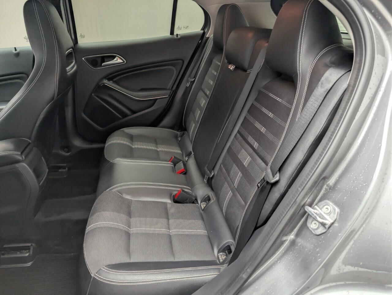 Used Mercedes-Benz GLA 2019 for sale - 77143802: Photo 27