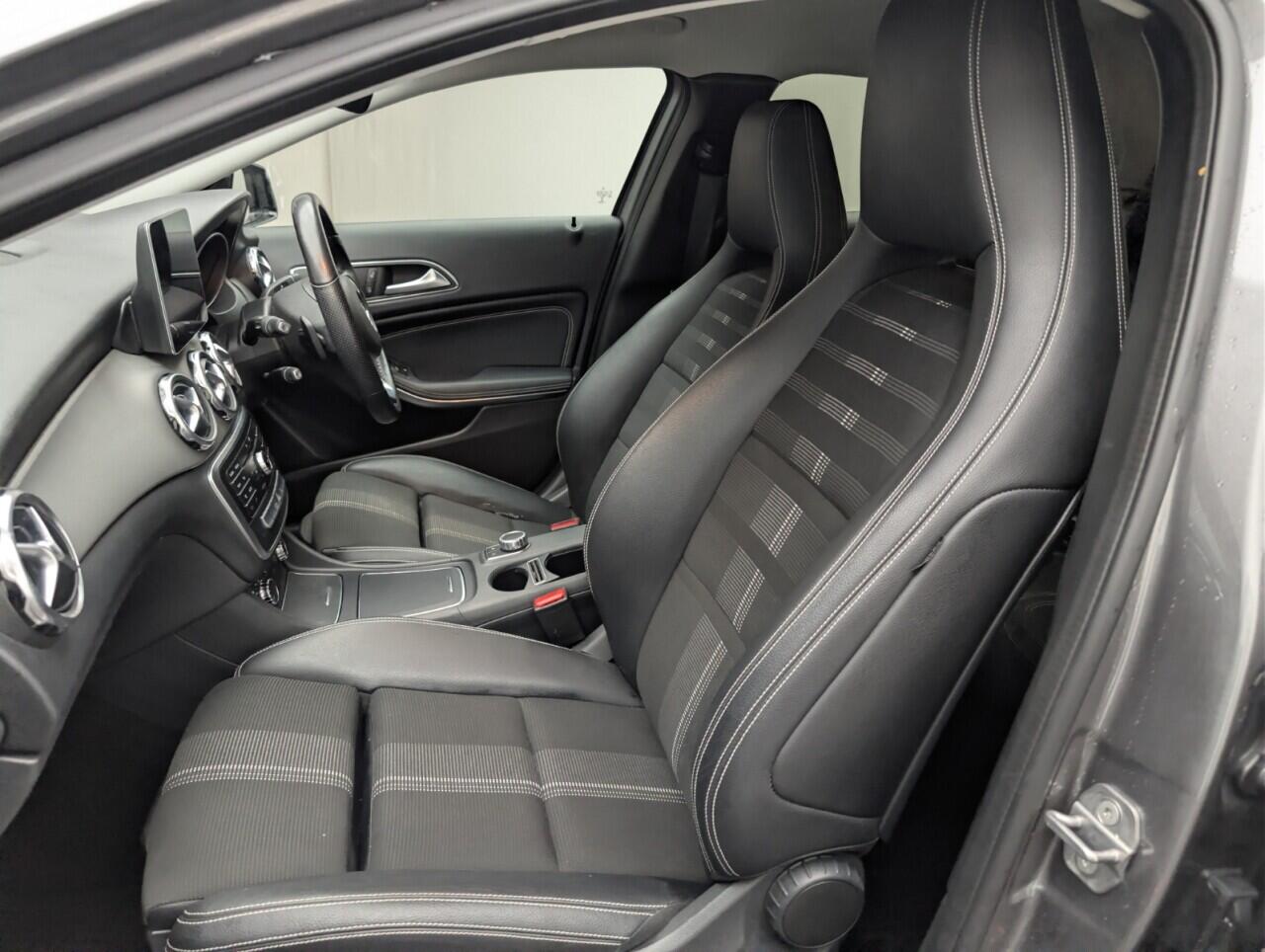 Used Mercedes-Benz GLA 2019 for sale - 77143802: Photo 28