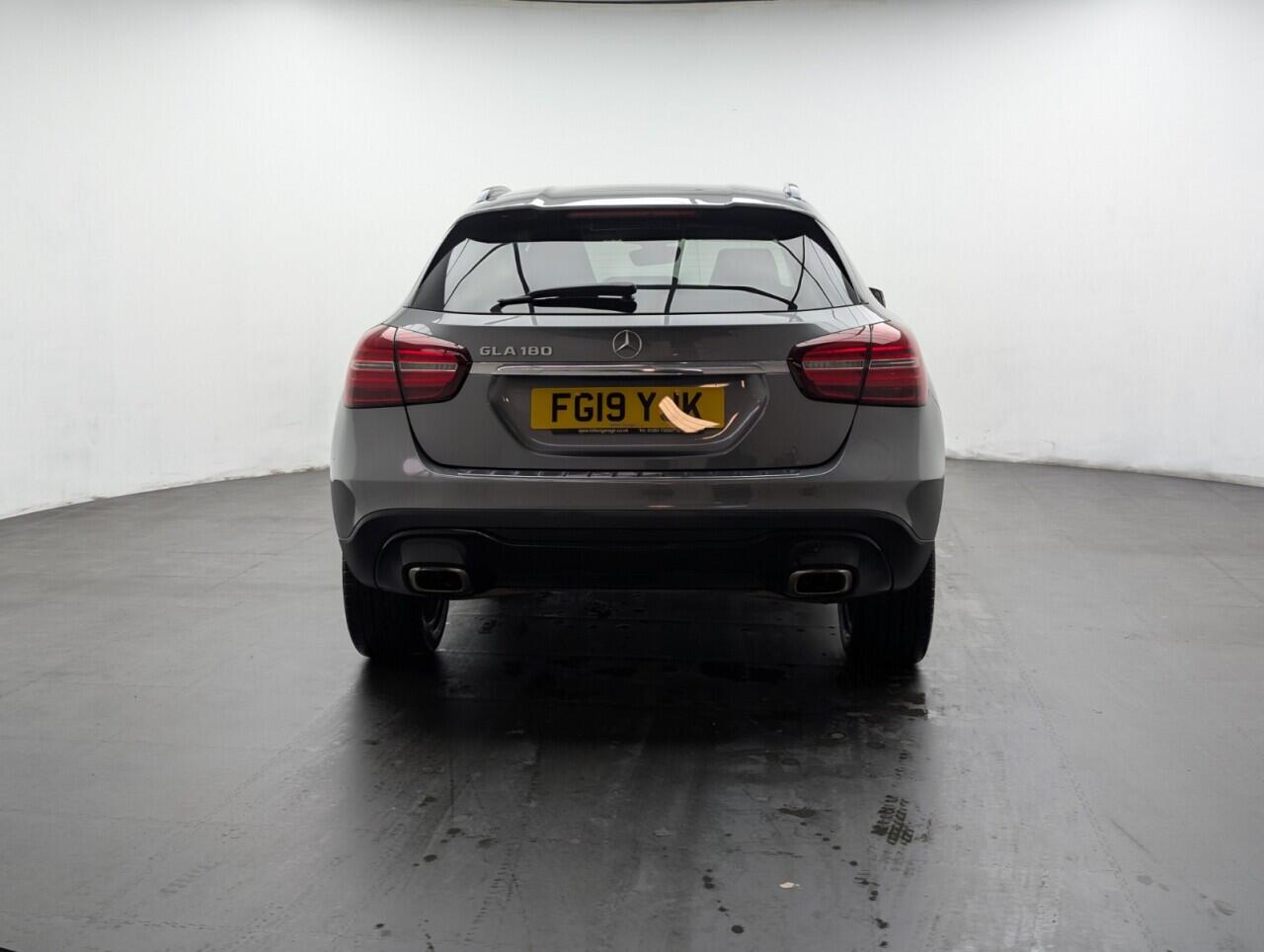 Used Mercedes-Benz GLA 2019 for sale - 77143802: Photo 7