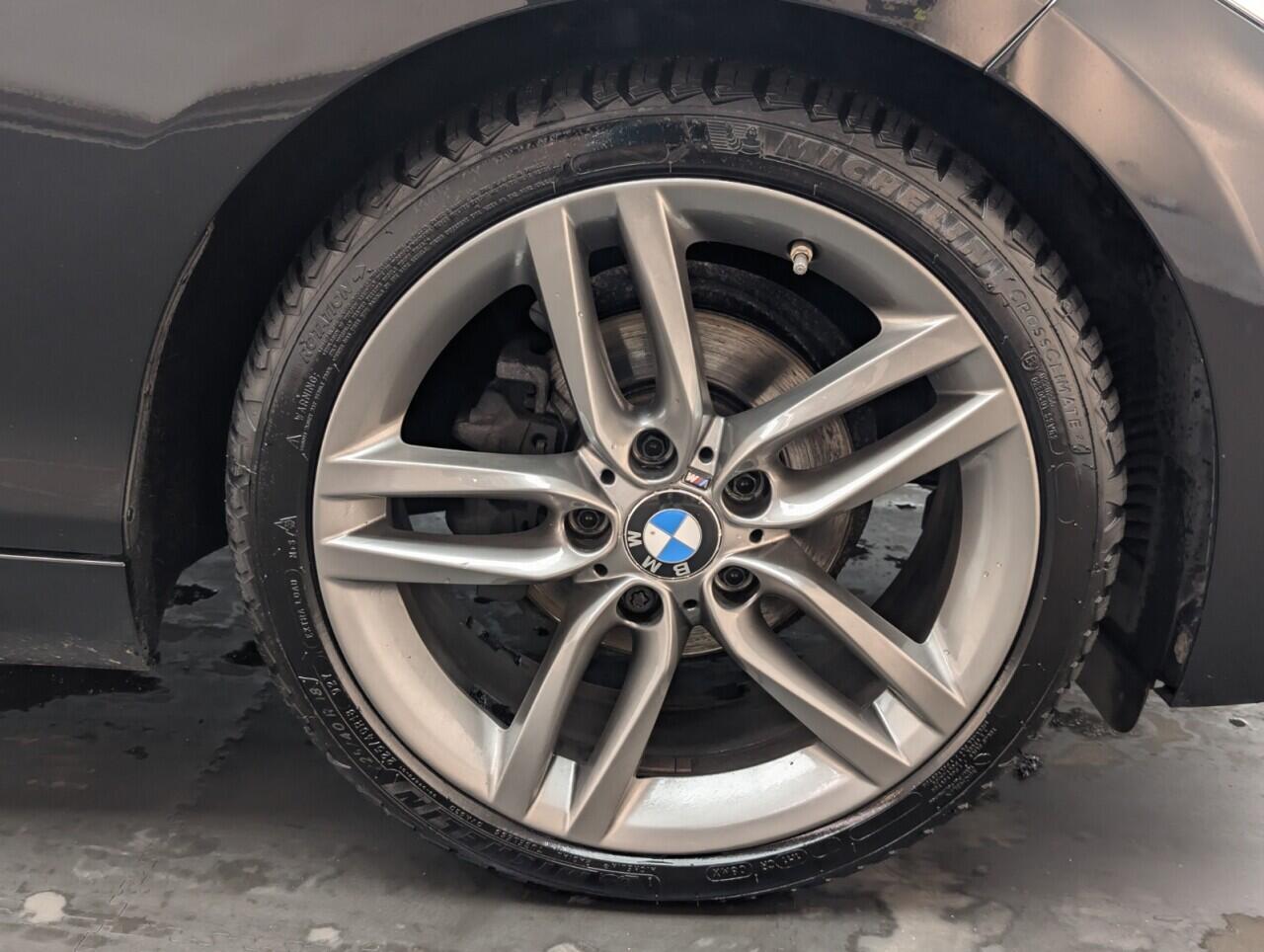 Used BMW 2 Series 2018 for sale - 77073901: Photo 10