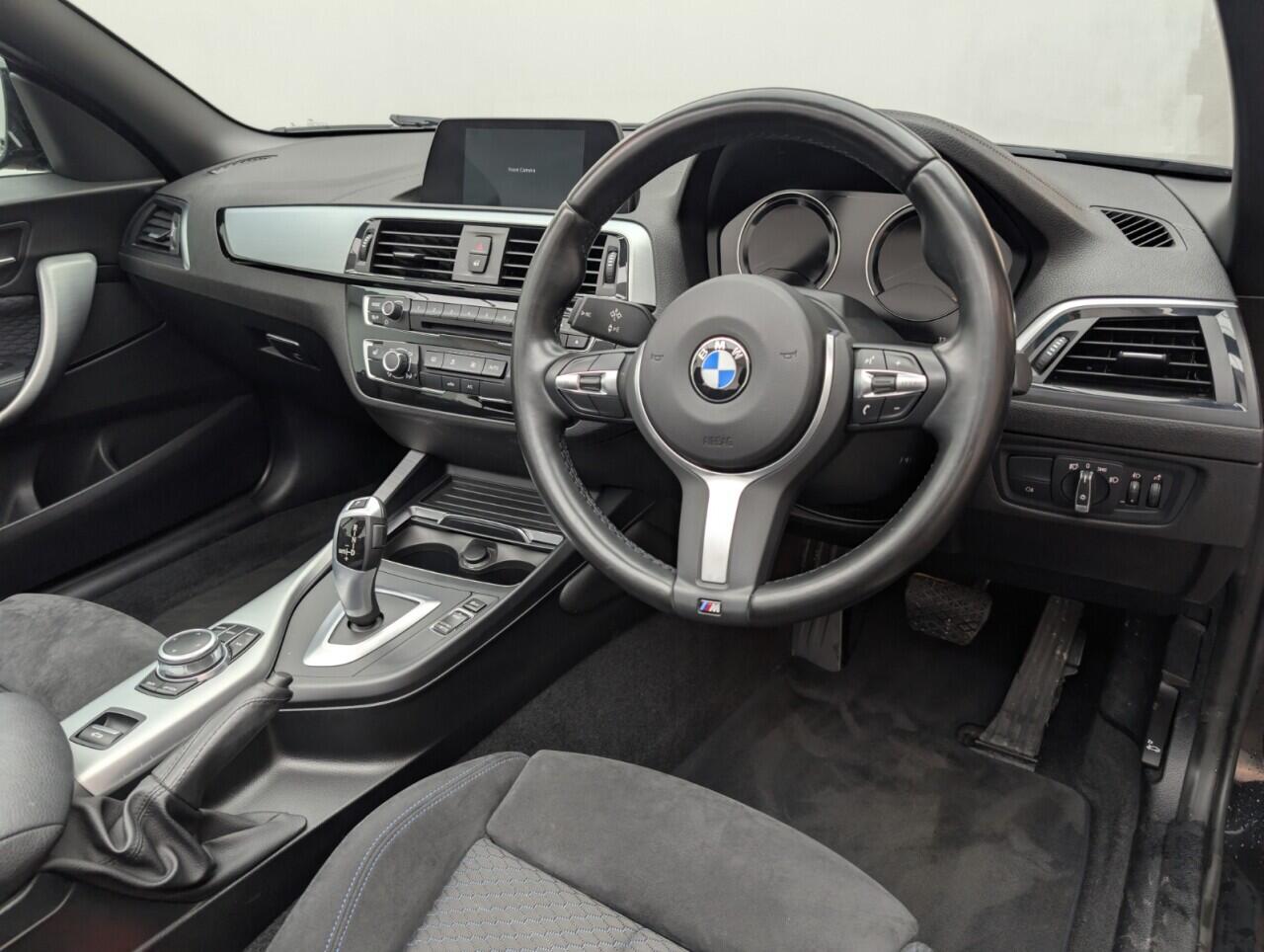 Used BMW 2 Series 2018 for sale - 77073901: Photo 11