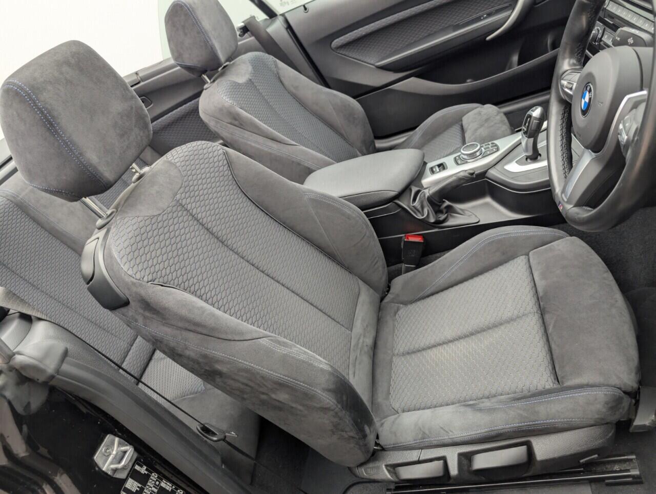 Used BMW 2 Series 2018 for sale - 77073901: Photo 12