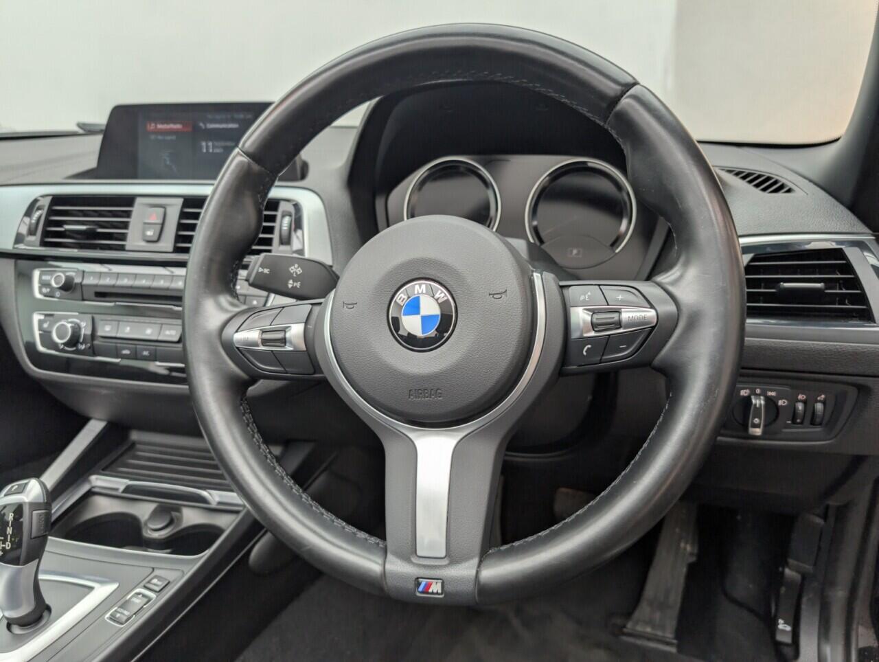 Used BMW 2 Series 2018 for sale - 77073901: Photo 24