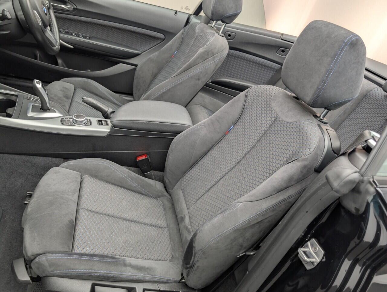 Used BMW 2 Series 2018 for sale - 77073901: Photo 29