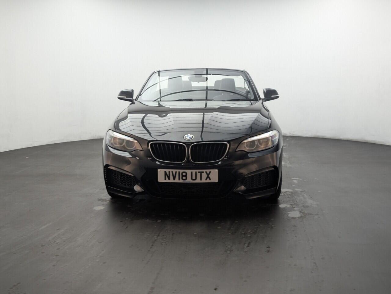 Used BMW 2 Series 2018 for sale - 77073901: Photo 3