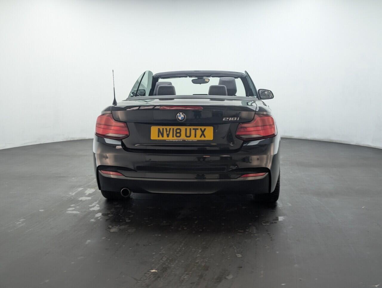 Used BMW 2 Series 2018 for sale - 77073901: Photo 7