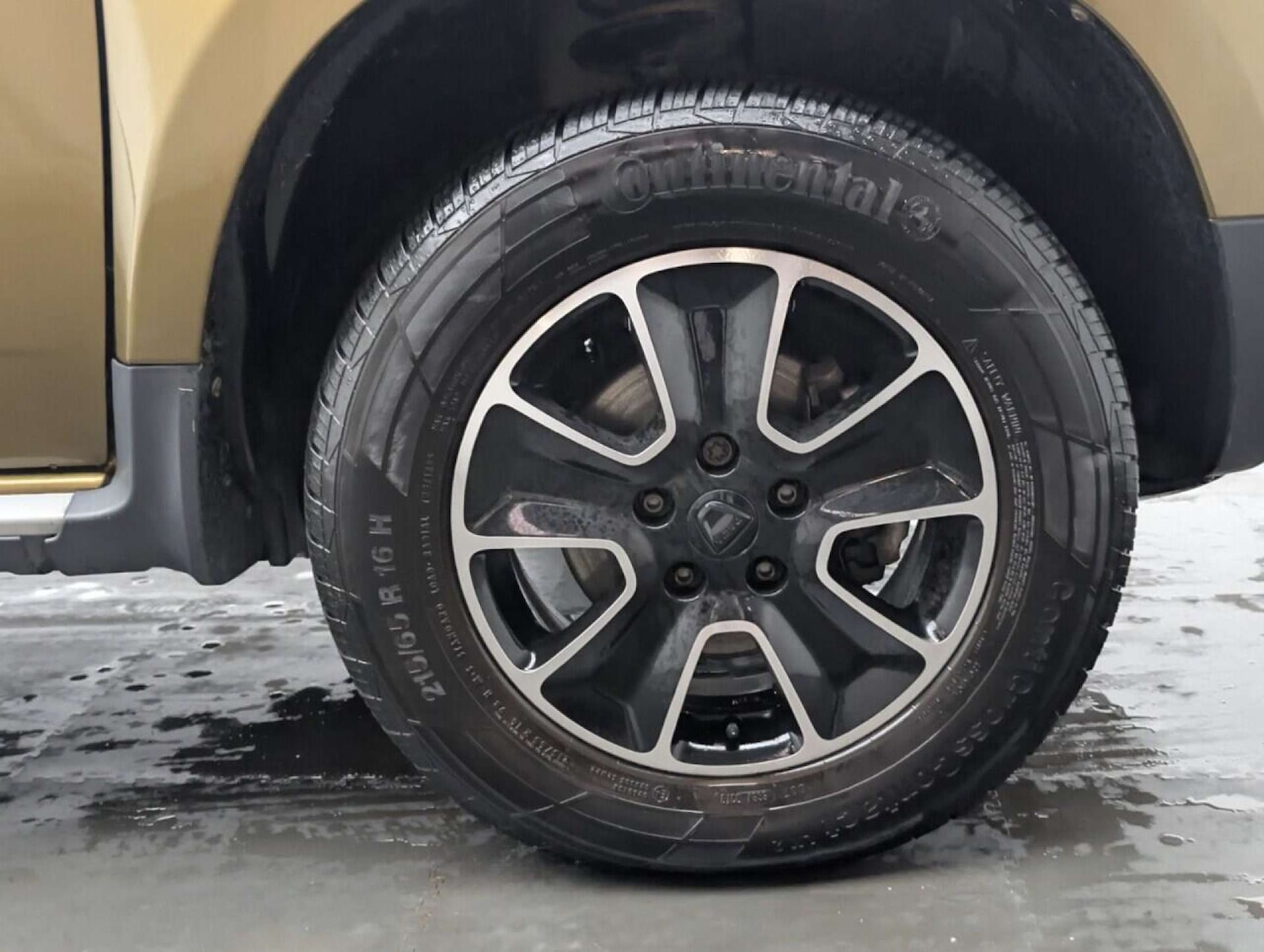 Used Dacia Duster 2016 for sale - 77762375: Photo 10