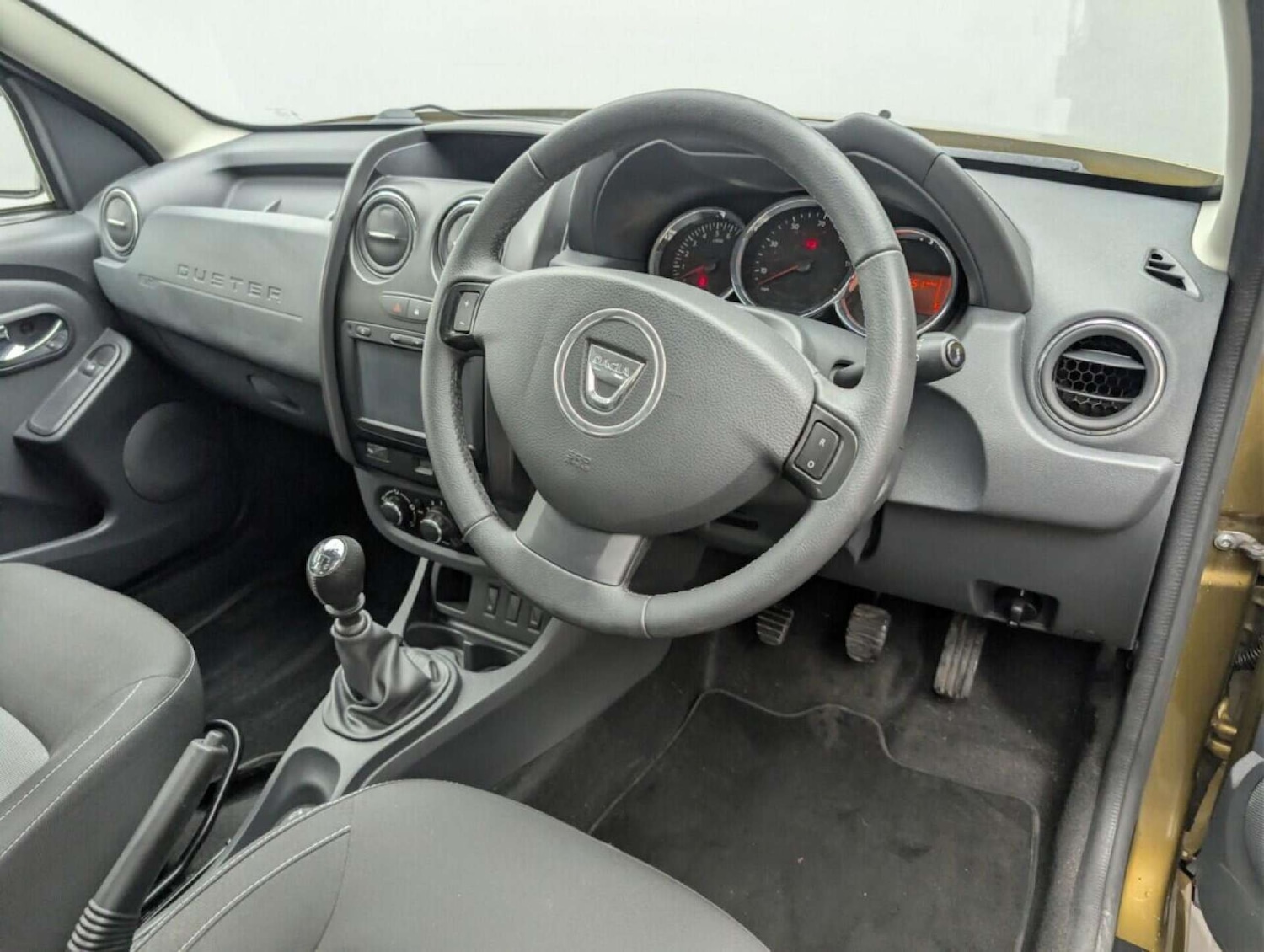 Used Dacia Duster 2016 for sale - 77762375: Photo 11