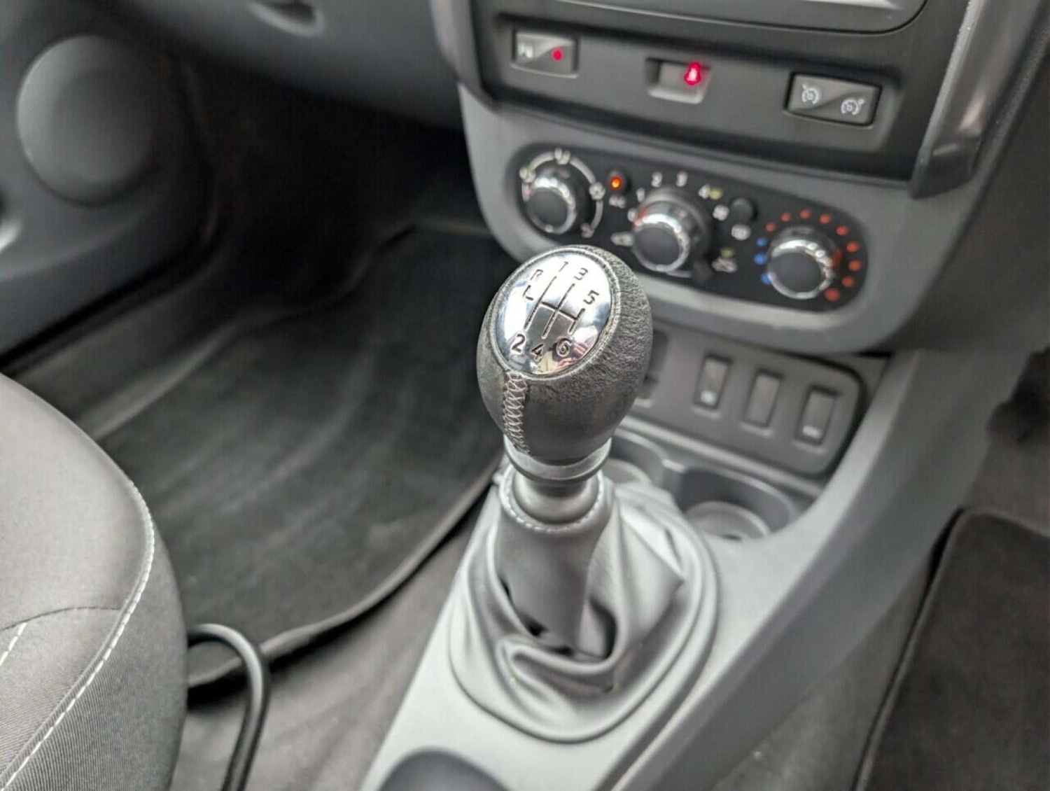 Used Dacia Duster 2016 for sale - 77762375: Photo 15