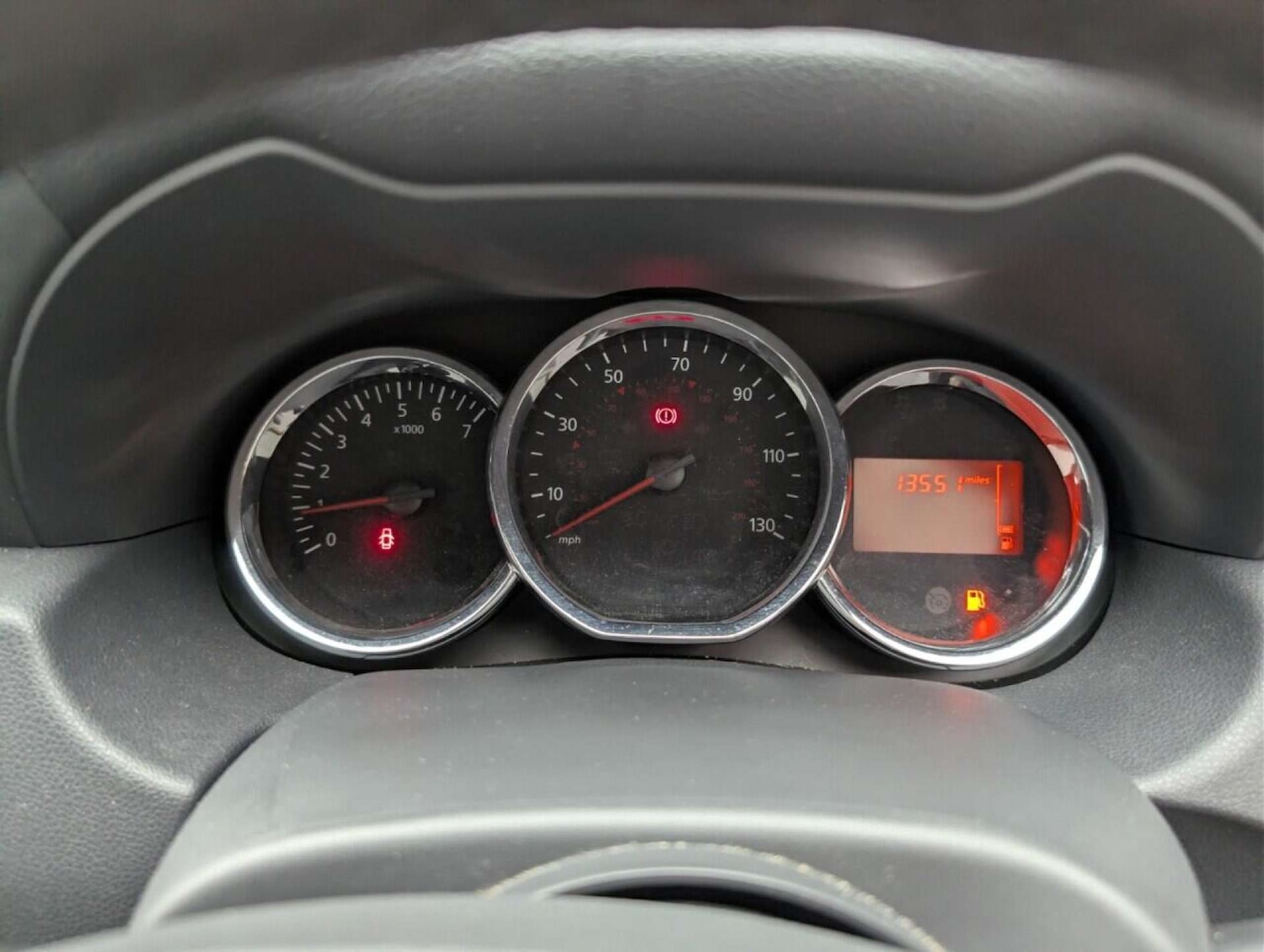 Used Dacia Duster 2016 for sale - 77762375: Photo 16