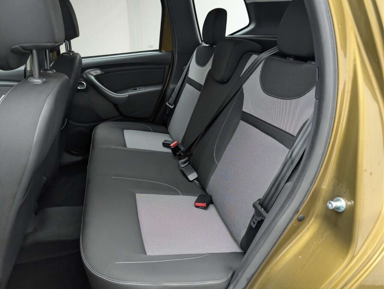 Used Dacia Duster 2016 for sale - 77762375: Photo 23