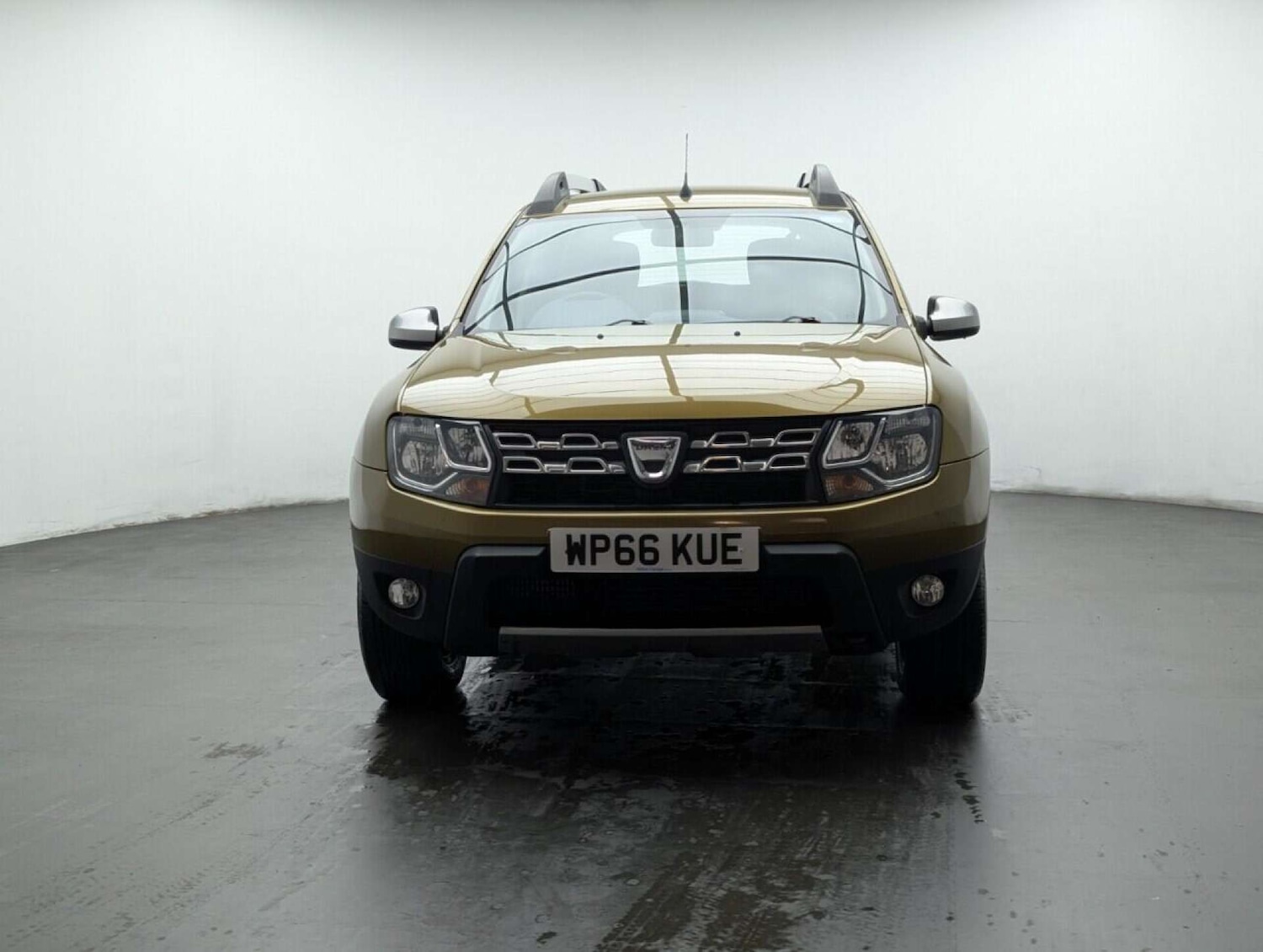 Used Dacia Duster 2016 for sale - 77762375: Photo 3